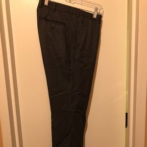 Z Zegna Dress Pants